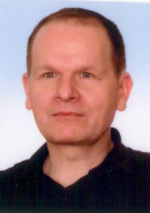 Bogdan Bernacki